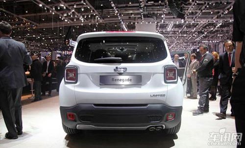 2014日內瓦車展入華新車盤點 大眾POLO領銜