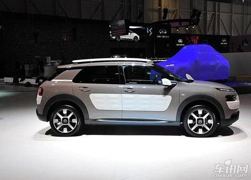 日內瓦車展重磅SUV盤點 寶馬X3/新逍客領銜