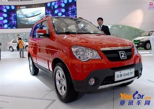 購車參謀 亞訊車網 www.yescar.cn