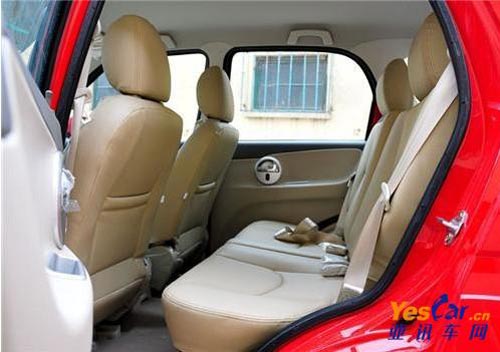 購車參謀 亞訊車網 www.yescar.cn