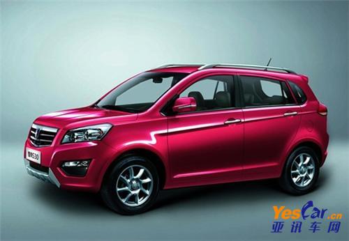 購車參謀 亞訊車網 www.yescar.cn