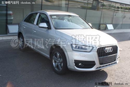 最低或25萬(wàn)起 年內(nèi)上市豪華緊湊SUV盤(pán)點(diǎn) 上市,豪華緊湊SUV,導(dǎo)購(gòu),林肯MKC,新款國(guó)產(chǎn)寶馬X1,奧迪Q3,30,TFSI,奔馳GLA