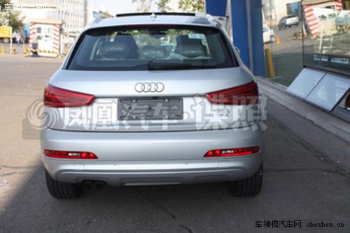 最低或25萬(wàn)起 年內(nèi)上市豪華緊湊SUV盤(pán)點(diǎn) 上市,豪華緊湊SUV,導(dǎo)購(gòu),林肯MKC,新款國(guó)產(chǎn)寶馬X1,奧迪Q3,30,TFSI,奔馳GLA