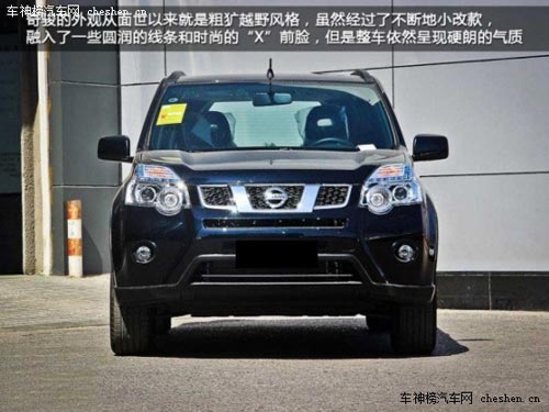 質量還是不錯的 5款20萬稍冷門合資SUV推薦 長安馬自達CX-5,上海大眾斯柯達野帝,東風日產奇駿,納智捷大7,SUV,廣汽三菱帕杰羅·勁暢