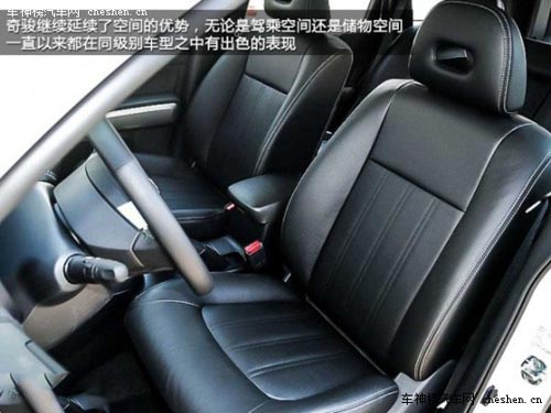 質量還是不錯的 5款20萬稍冷門合資SUV推薦 長安馬自達CX-5,上海大眾斯柯達野帝,東風日產奇駿,納智捷大7,SUV,廣汽三菱帕杰羅·勁暢