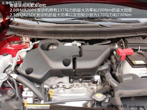 質量還是不錯的 5款20萬稍冷門合資SUV推薦 長安馬自達CX-5,上海大眾斯柯達野帝,東風日產奇駿,納智捷大7,SUV,廣汽三菱帕杰羅·勁暢