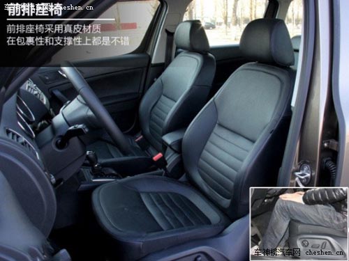 質量還是不錯的 5款20萬稍冷門合資SUV推薦 長安馬自達CX-5,上海大眾斯柯達野帝,東風日產奇駿,納智捷大7,SUV,廣汽三菱帕杰羅·勁暢