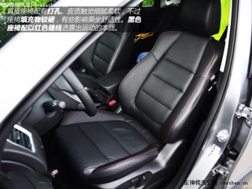 質量還是不錯的 5款20萬稍冷門合資SUV推薦 長安馬自達CX-5,上海大眾斯柯達野帝,東風日產奇駿,納智捷大7,SUV,廣汽三菱帕杰羅·勁暢