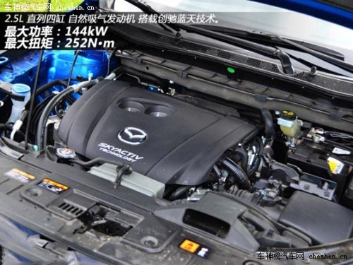 質量還是不錯的 5款20萬稍冷門合資SUV推薦 長安馬自達CX-5,上海大眾斯柯達野帝,東風日產奇駿,納智捷大7,SUV,廣汽三菱帕杰羅·勁暢