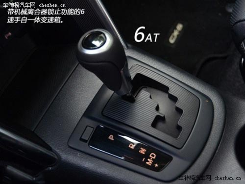 質量還是不錯的 5款20萬稍冷門合資SUV推薦 長安馬自達CX-5,上海大眾斯柯達野帝,東風日產奇駿,納智捷大7,SUV,廣汽三菱帕杰羅·勁暢