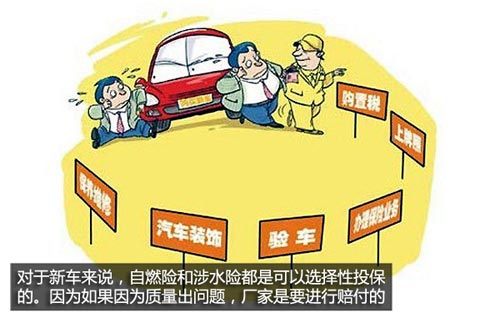 買車不再吃虧 與您聊聊常見購車騙術匯總
