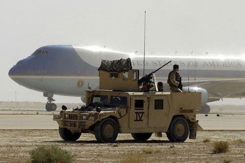 另類和平天使 天價(jià)防彈SUV/裝甲車/警車!