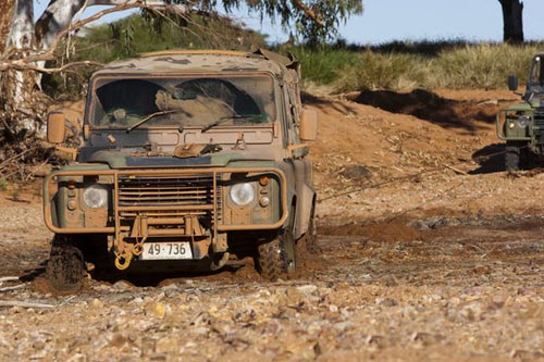 另類和平天使 天價(jià)防彈SUV/裝甲車/警車!