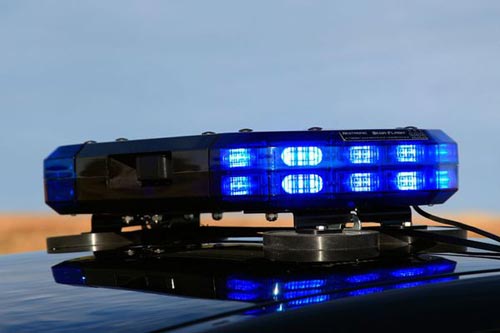 另類和平天使 天價(jià)防彈SUV/裝甲車/警車!