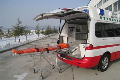 另類和平天使 天價(jià)防彈SUV/裝甲車/警車!