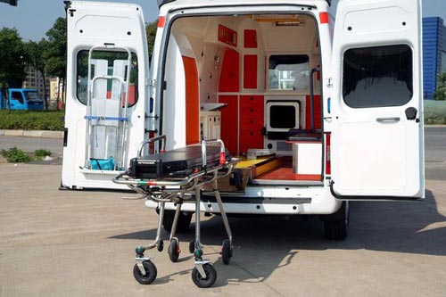 另類和平天使 天價(jià)防彈SUV/裝甲車/警車!