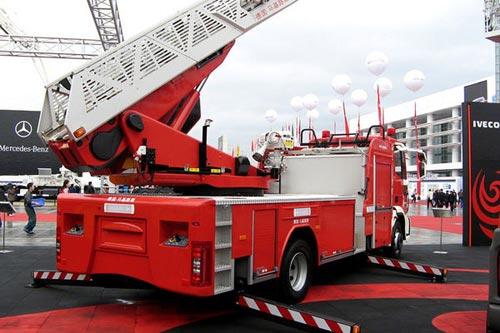 另類和平天使 天價(jià)防彈SUV/裝甲車/警車!