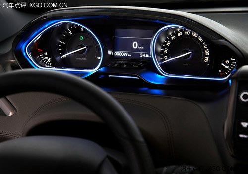 預(yù)計(jì)售10萬(wàn)起 東風(fēng)標(biāo)致2008明年4月上市