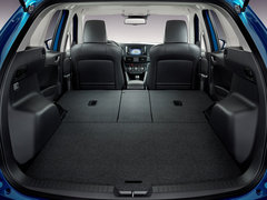 馬自達(dá)將推小型SUV CX-3