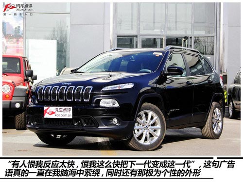 追求的是態度 3款難尋對手的車型推薦