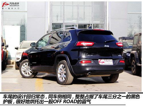 追求的是態度 3款難尋對手的車型推薦