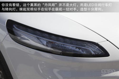 Jeep 自由光 實拍 圖解 圖片