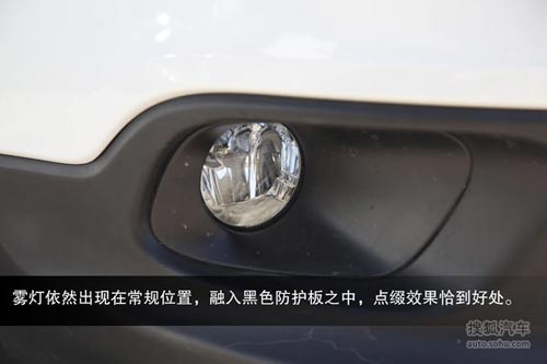 Jeep 自由光 實拍 圖解 圖片