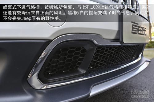 Jeep 自由光 實拍 圖解 圖片