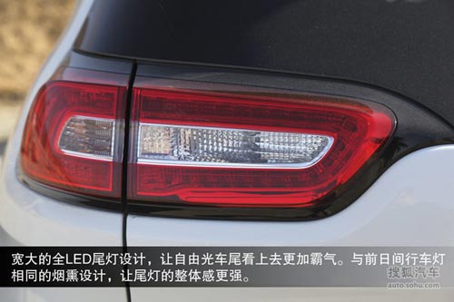 Jeep 自由光 實拍 圖解 圖片