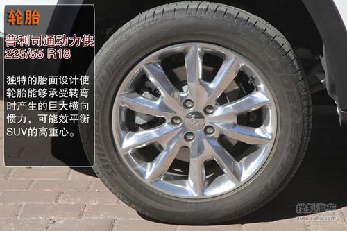 Jeep 自由光 實拍 圖解 圖片