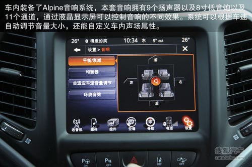 Jeep 自由光 實拍 圖解 圖片