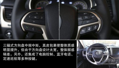 Jeep 自由光 實拍 圖解 圖片