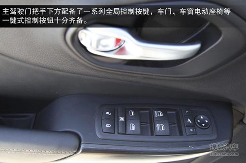 Jeep 自由光 實拍 圖解 圖片