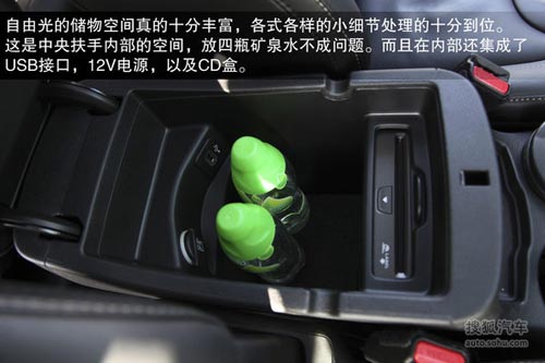 Jeep 自由光 實拍 圖解 圖片