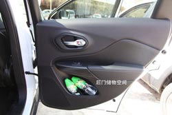 Jeep 自由光 實拍 圖解 圖片