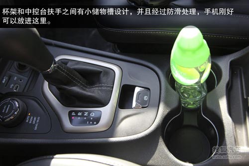 Jeep 自由光 實拍 圖解 圖片