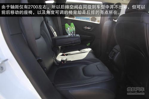 Jeep 自由光 實拍 圖解 圖片