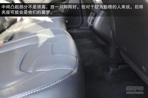 Jeep 自由光 實拍 圖解 圖片