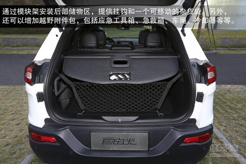 Jeep 自由光 實拍 圖解 圖片