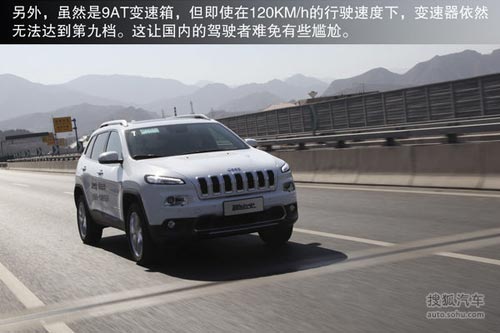 Jeep 自由光 實拍 圖解 圖片