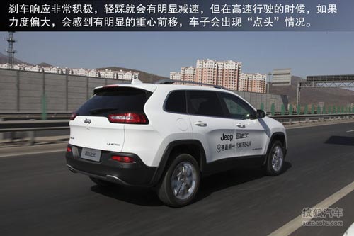 Jeep 自由光 實拍 圖解 圖片