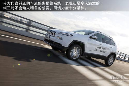 Jeep 自由光 實拍 圖解 圖片