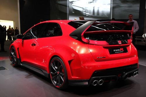 無奈之下的苦中作樂 日內瓦車展回望