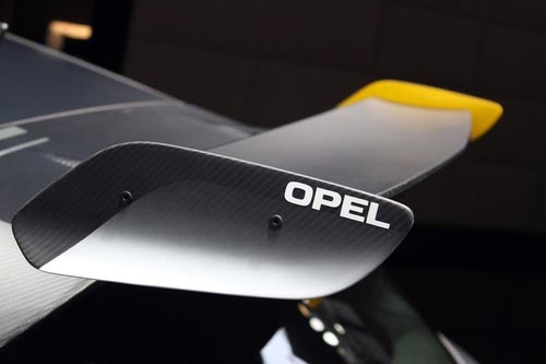 無奈之下的苦中作樂 日內瓦車展回望