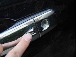 低配不低 試駕全新奇駿2.0L CVT時尚版