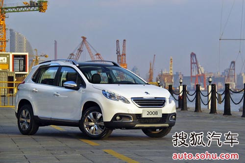 雪佛蘭創酷內飾官圖發布