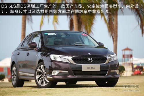 DS 5LS 實拍 圖解 圖片