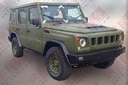 這些并不假 自主品牌SUV中的超級模仿秀