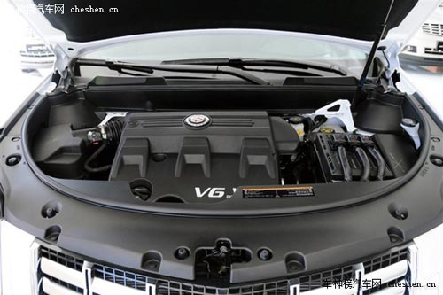 美式大塊頭 4款性能強勁肌肉SUV推薦 JEEP大切諾基，凱迪拉克SRX，道奇酷威，福特銳界