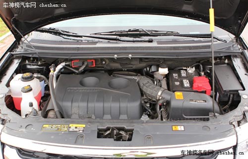 美式大塊頭 4款性能強勁肌肉SUV推薦 JEEP大切諾基，凱迪拉克SRX，道奇酷威，福特銳界